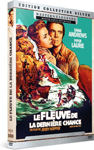 Smoke Signal |   DVD
